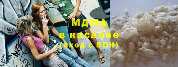 молекула духа Богородицк